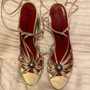 Yves Saint Laurent Heels